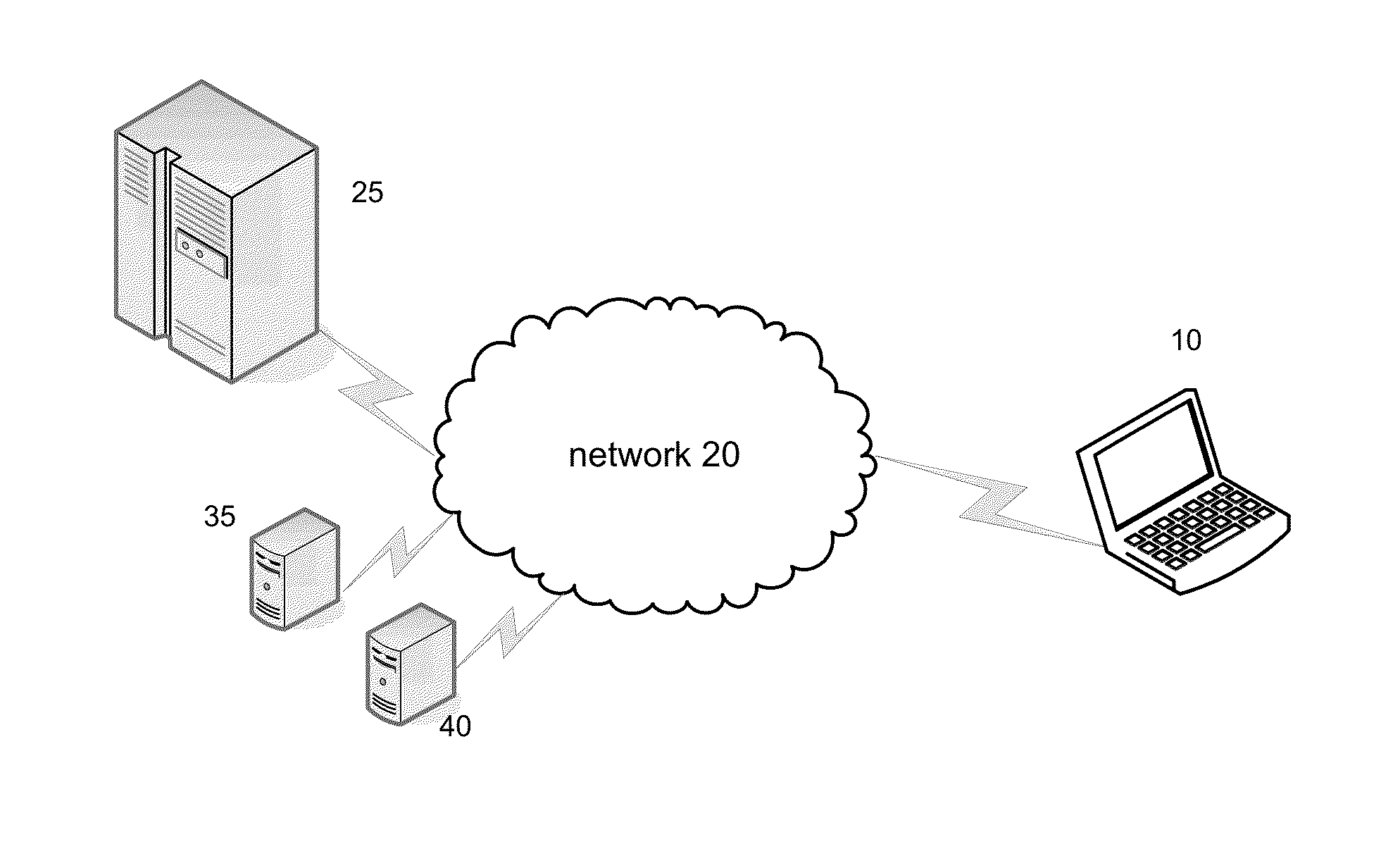 Multiple Parameter Graphical Display System and Method