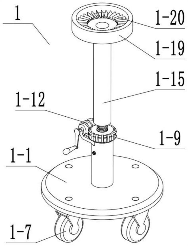 Medical care infusion device