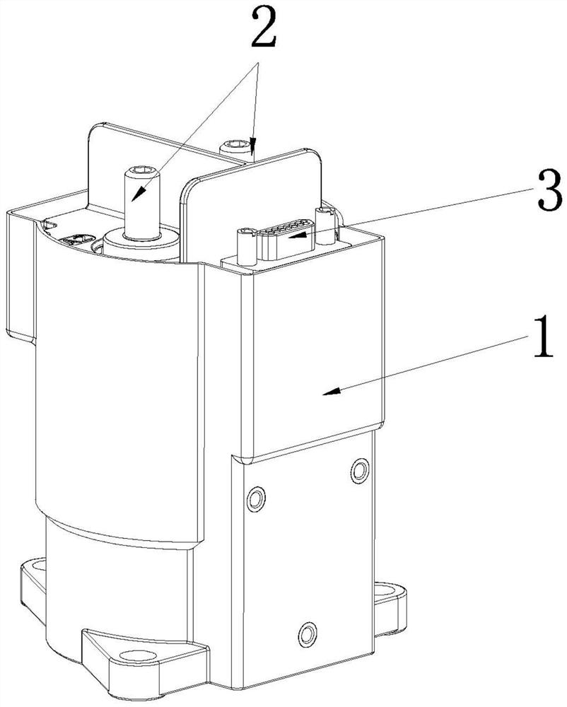 Novel relay