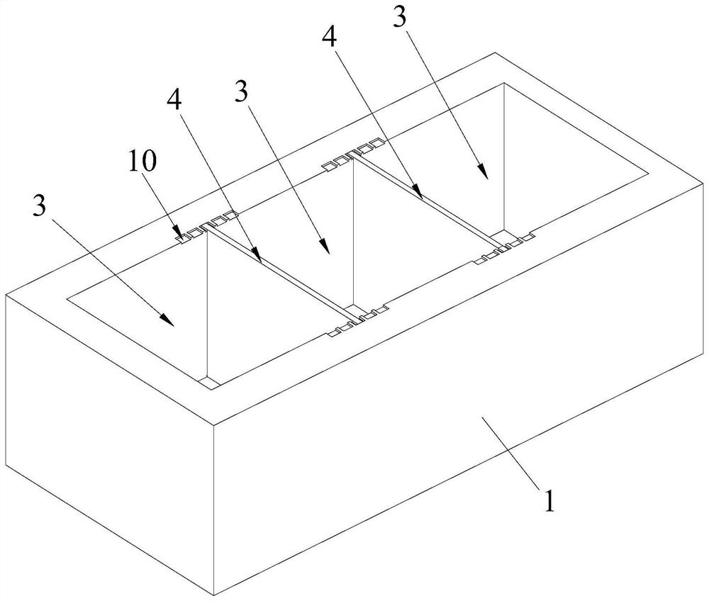 Transformer with high stability