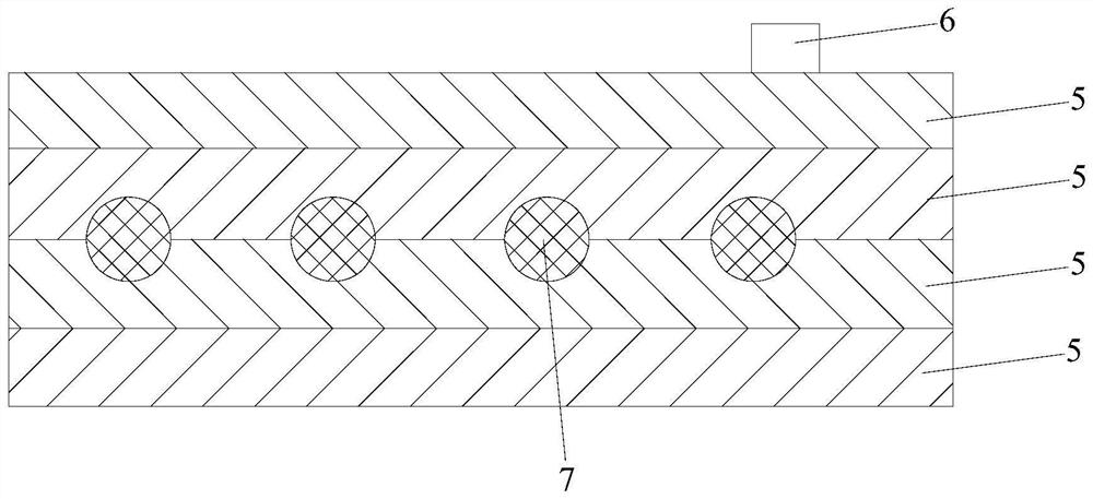 Transformer with high stability