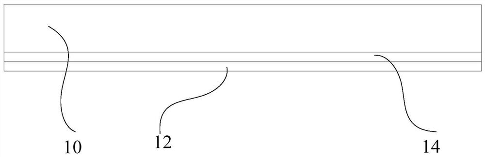 Brick-imitating adhesive tape