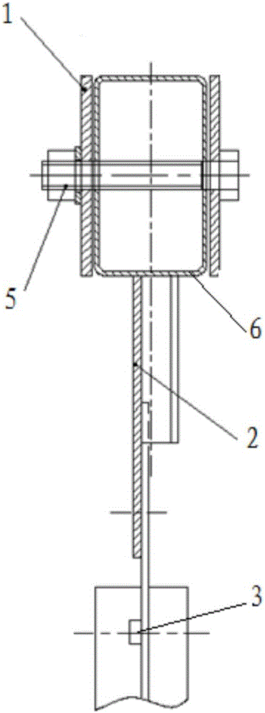 Electrostatic dust remover and cathode system thereof