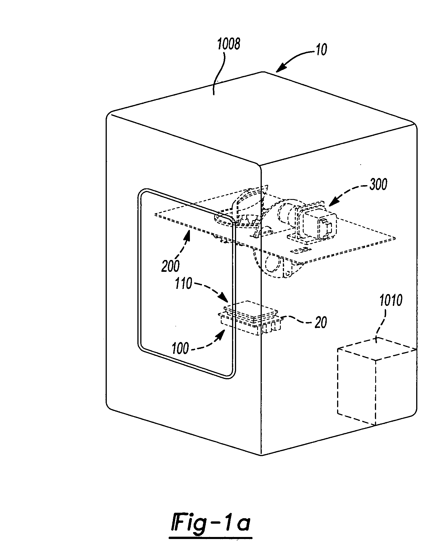 Single sheet seal applicator and cartridge