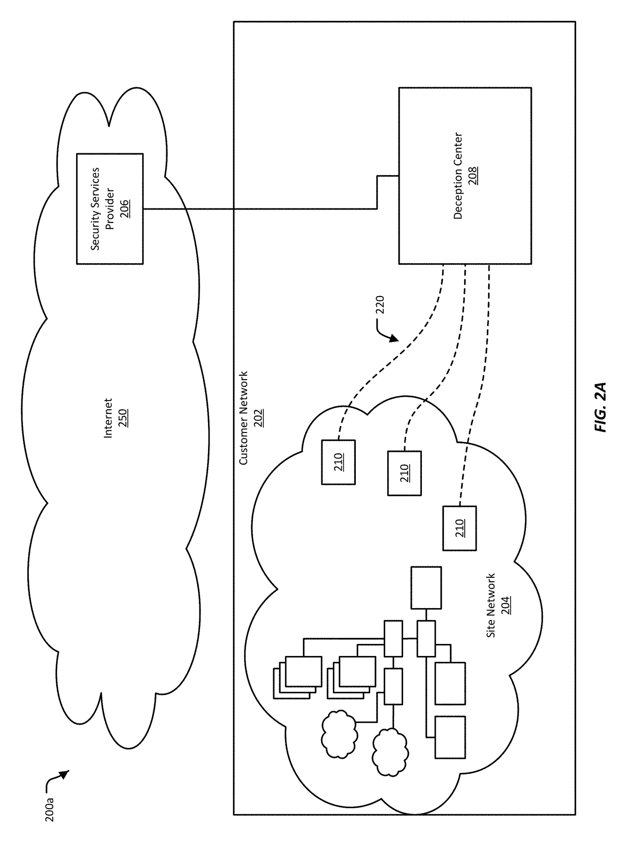 Systems and Methods for Detecting and Tracking Adversary Trajectory