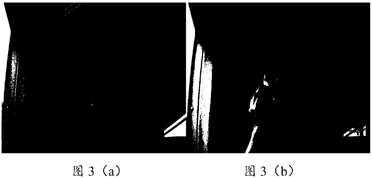 Method, device, and computer device for judging driving behavior category