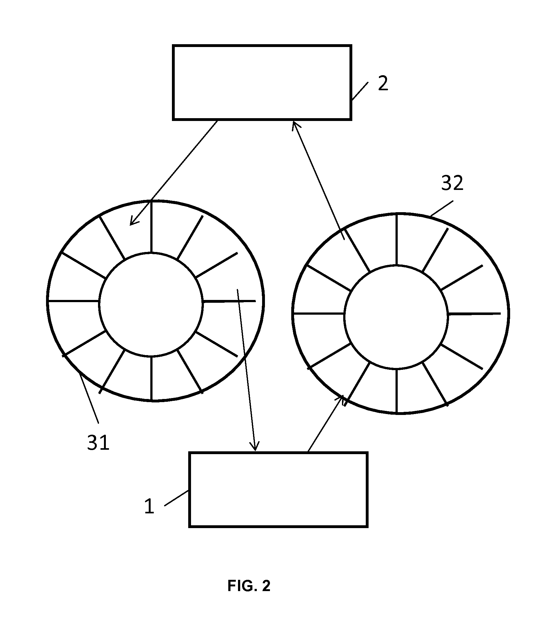 Processing unit reclaiming requests in a solid state memory device