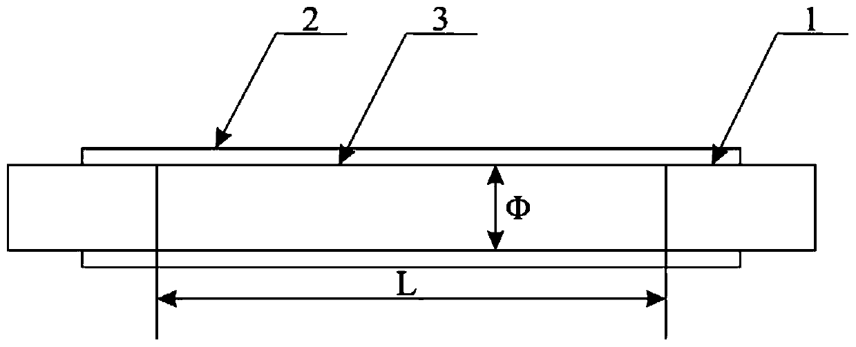 Flexible strain sensor and manufacturing method thereof