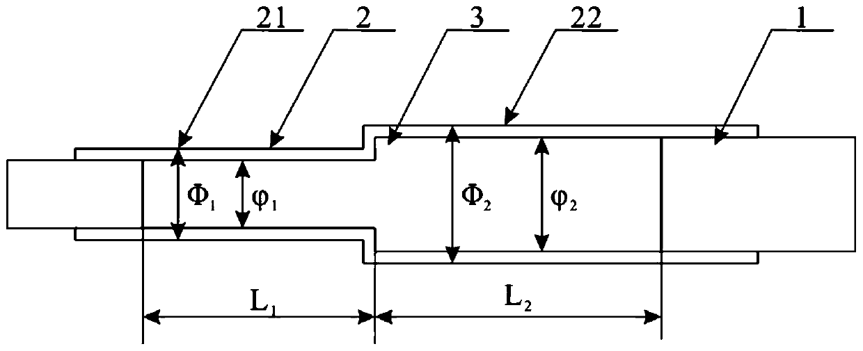 Flexible strain sensor and manufacturing method thereof