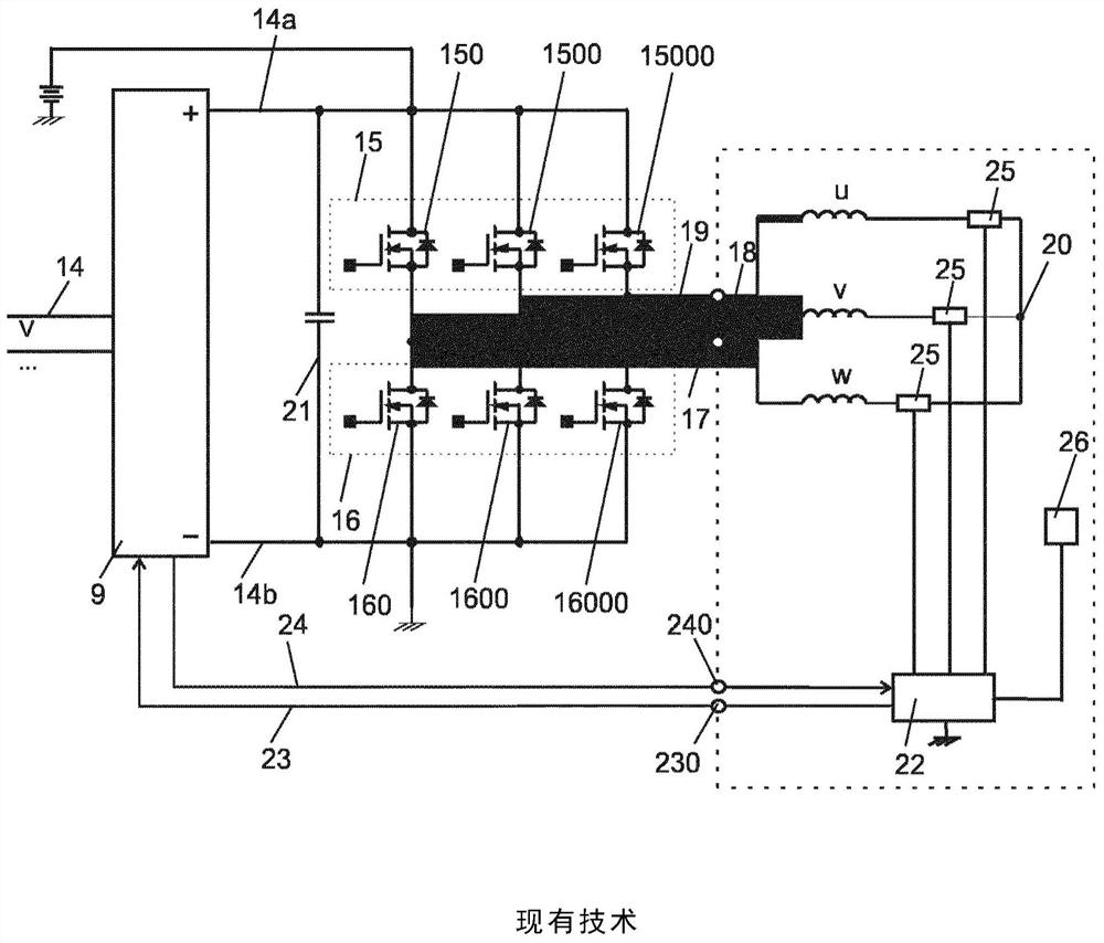 Reversible current mirrors and their use in bidirectional communication