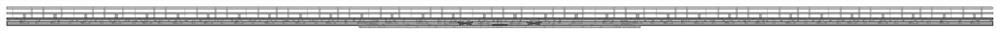 A Broadband Compact Shaped Array Antenna