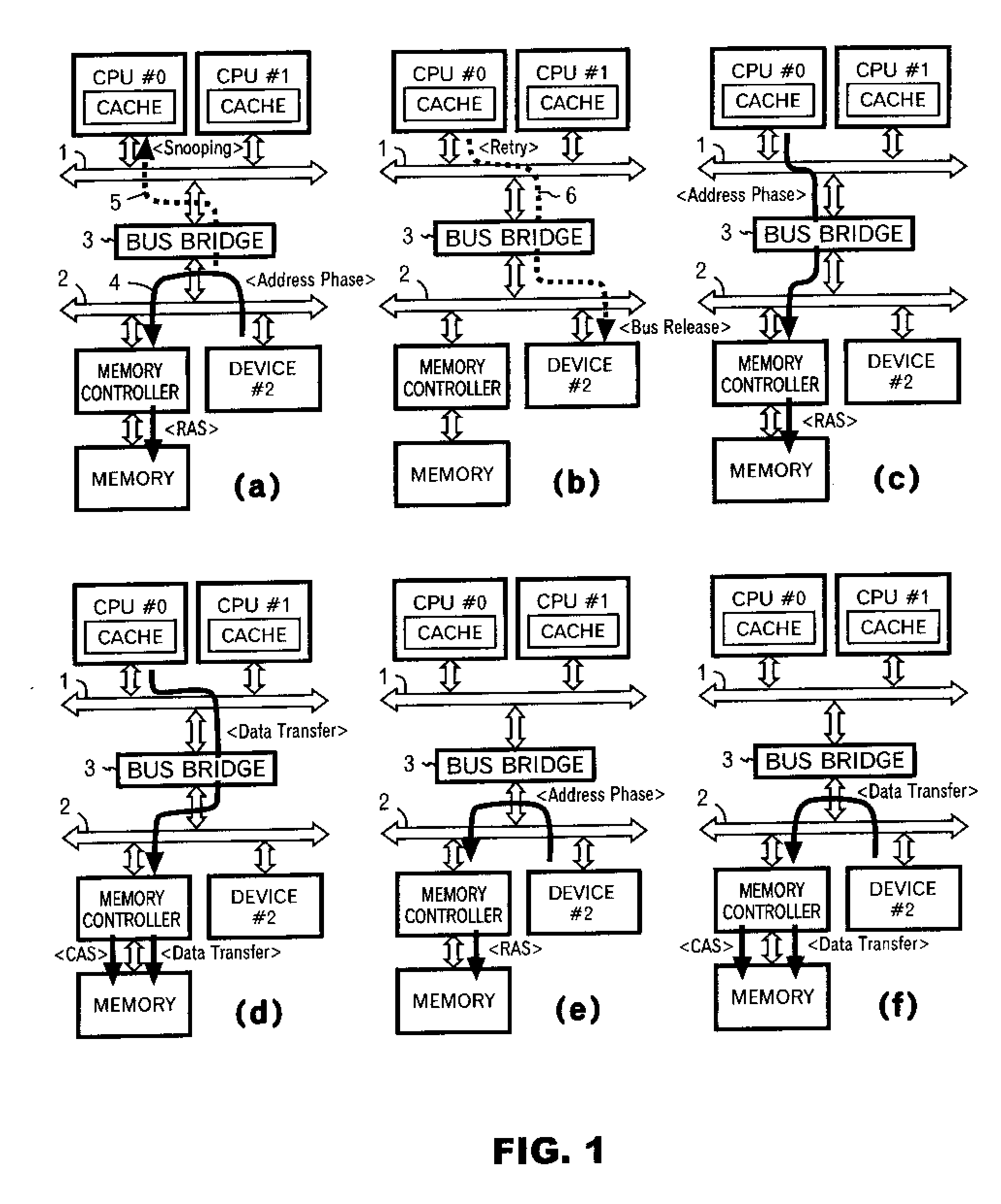 Memory system and method for controlling the same, and method for maintaining data coherency