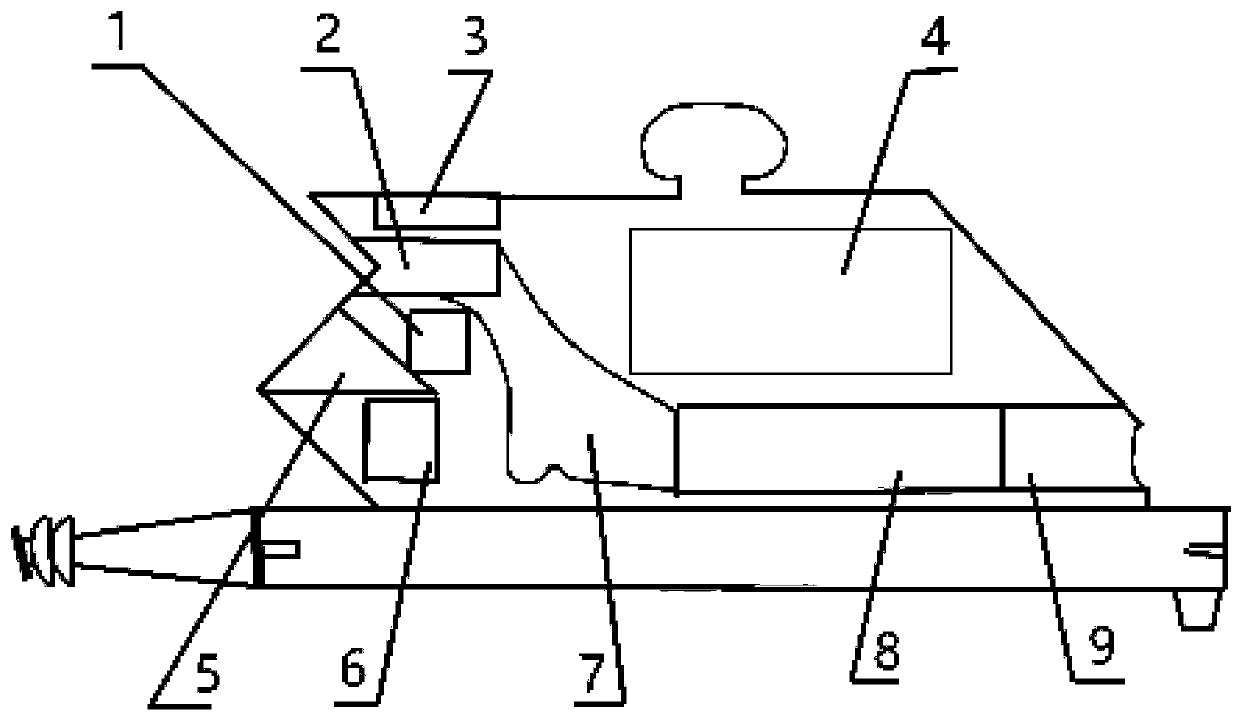 supercavitation surface speed craft