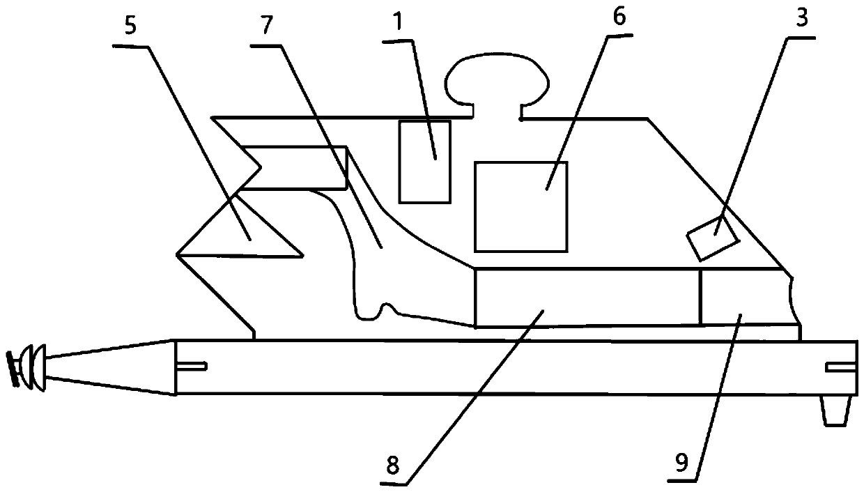 supercavitation surface speed craft