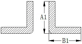 Preparation method for pressure equalizing plate used for forming of composite Z-pin reinforced stiffened plate