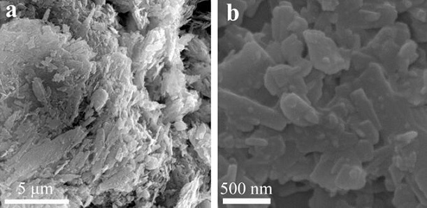 a na-doped nh  <sub>4</sub> v  <sub>4</sub> o  <sub>10</sub> Nano sheet material and its preparation method and application