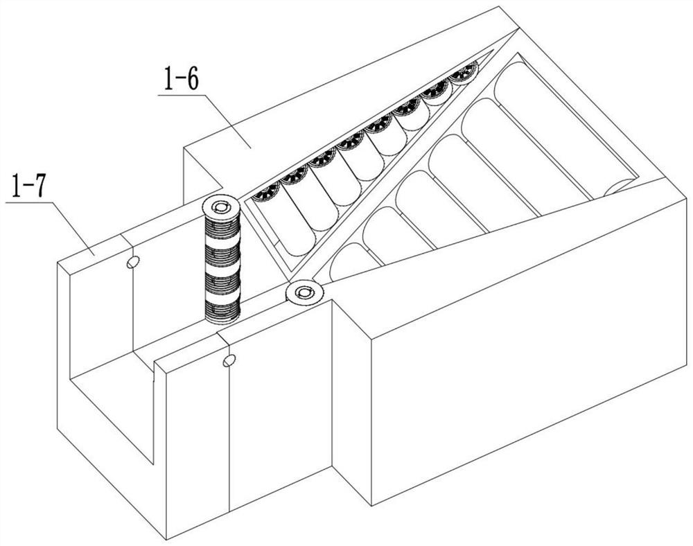 construction paving machine