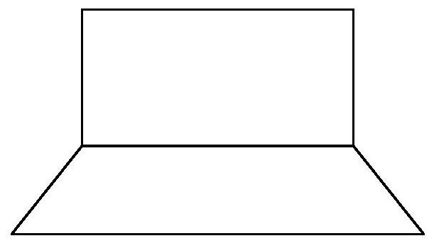 Touch method, device and equipment and computer readable storage medium