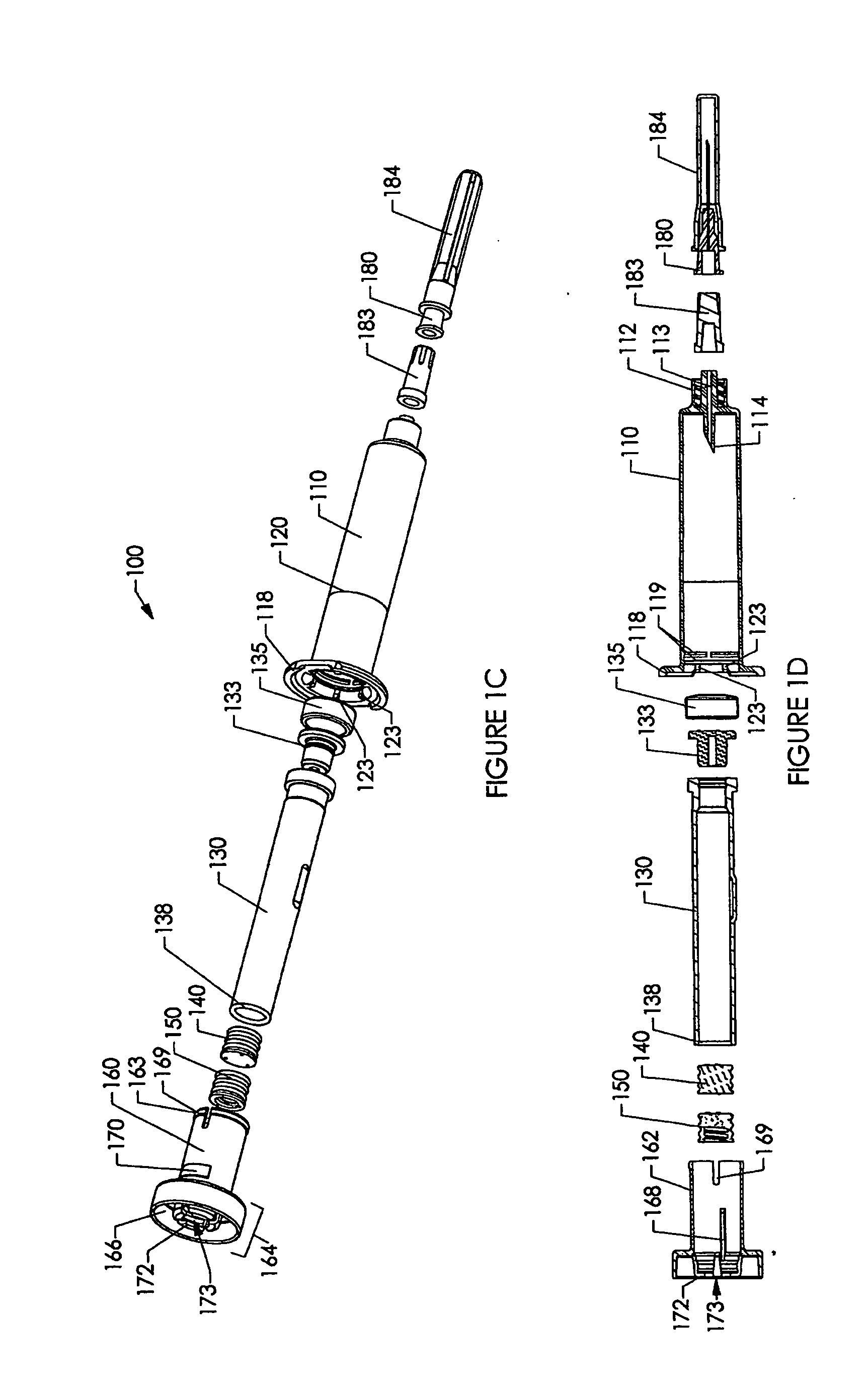 Device and method for pharmaceutical mixing and delivery