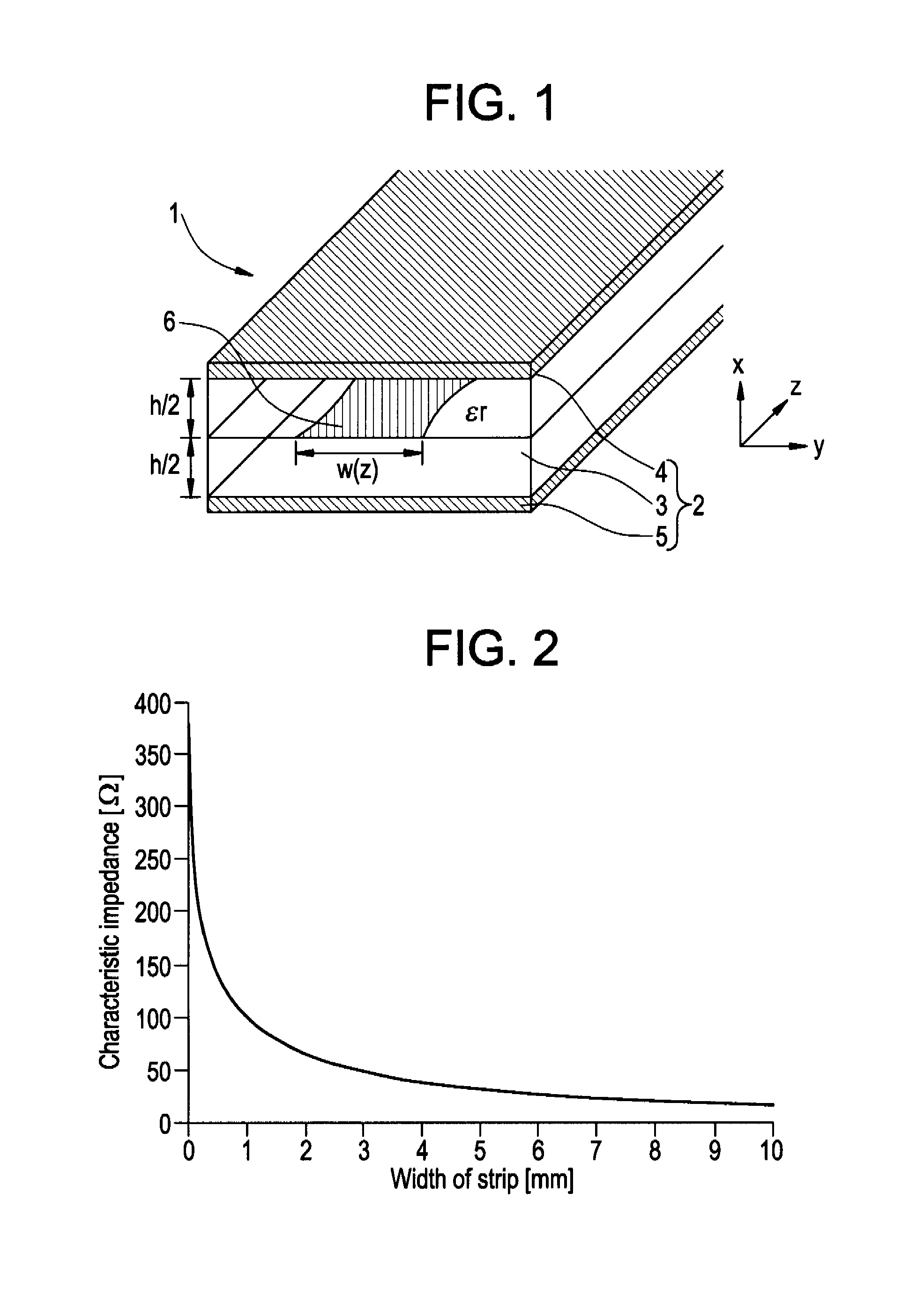 Reflection-type banpass filter