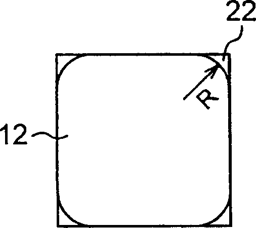 Wire for coil