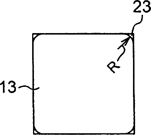 Wire for coil