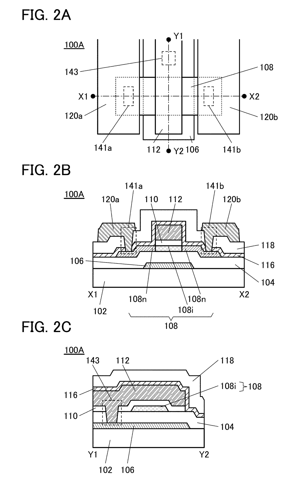 Semiconductor device, manufacturing method thereof, display device, and electronic device