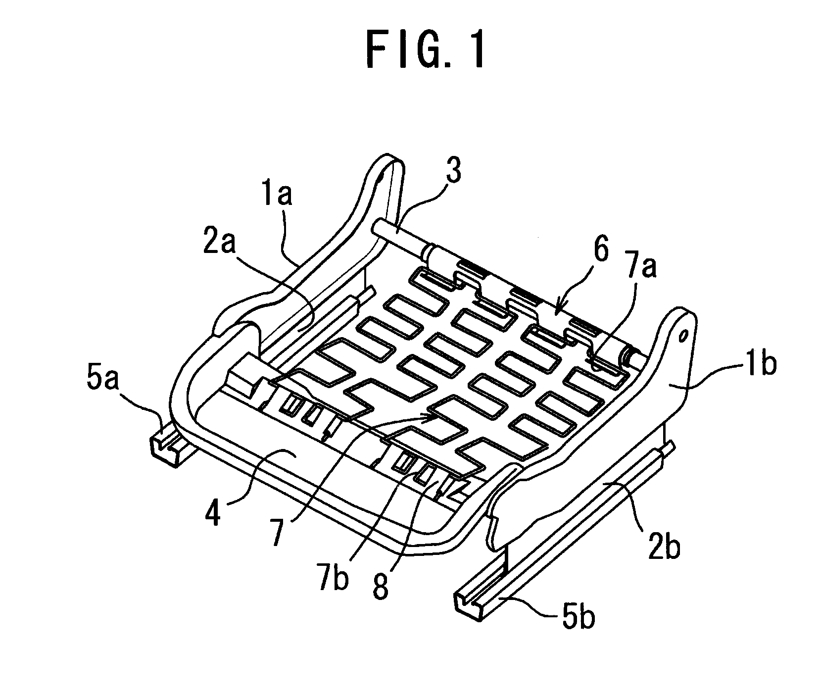 Attaching Device for End of Spring