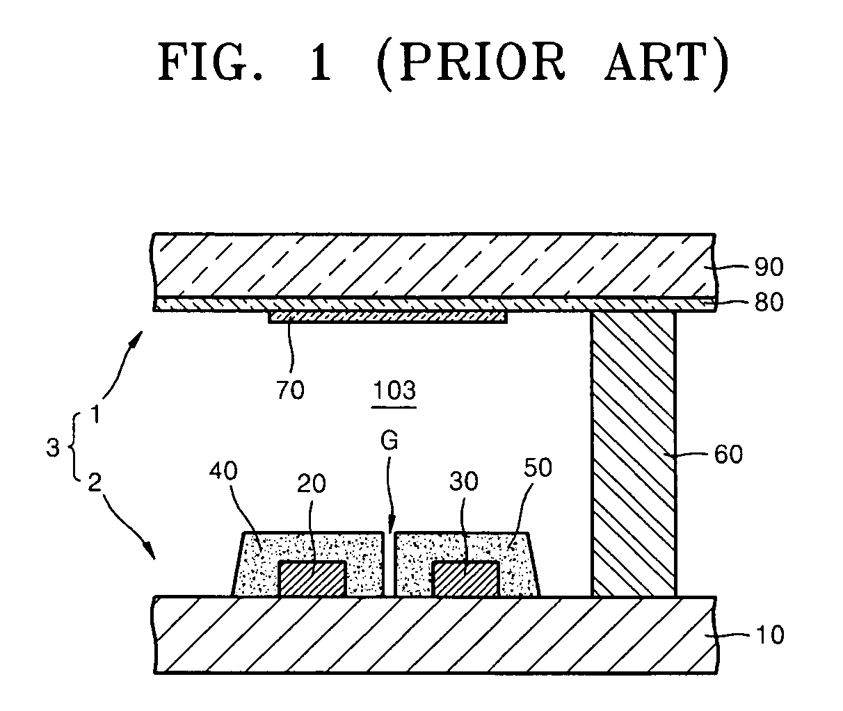 Electron emission device, electron emission type backlight unit and flat display apparatus having the same