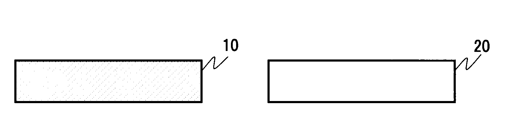 Soi substrate and method for manufacturing soi substrate