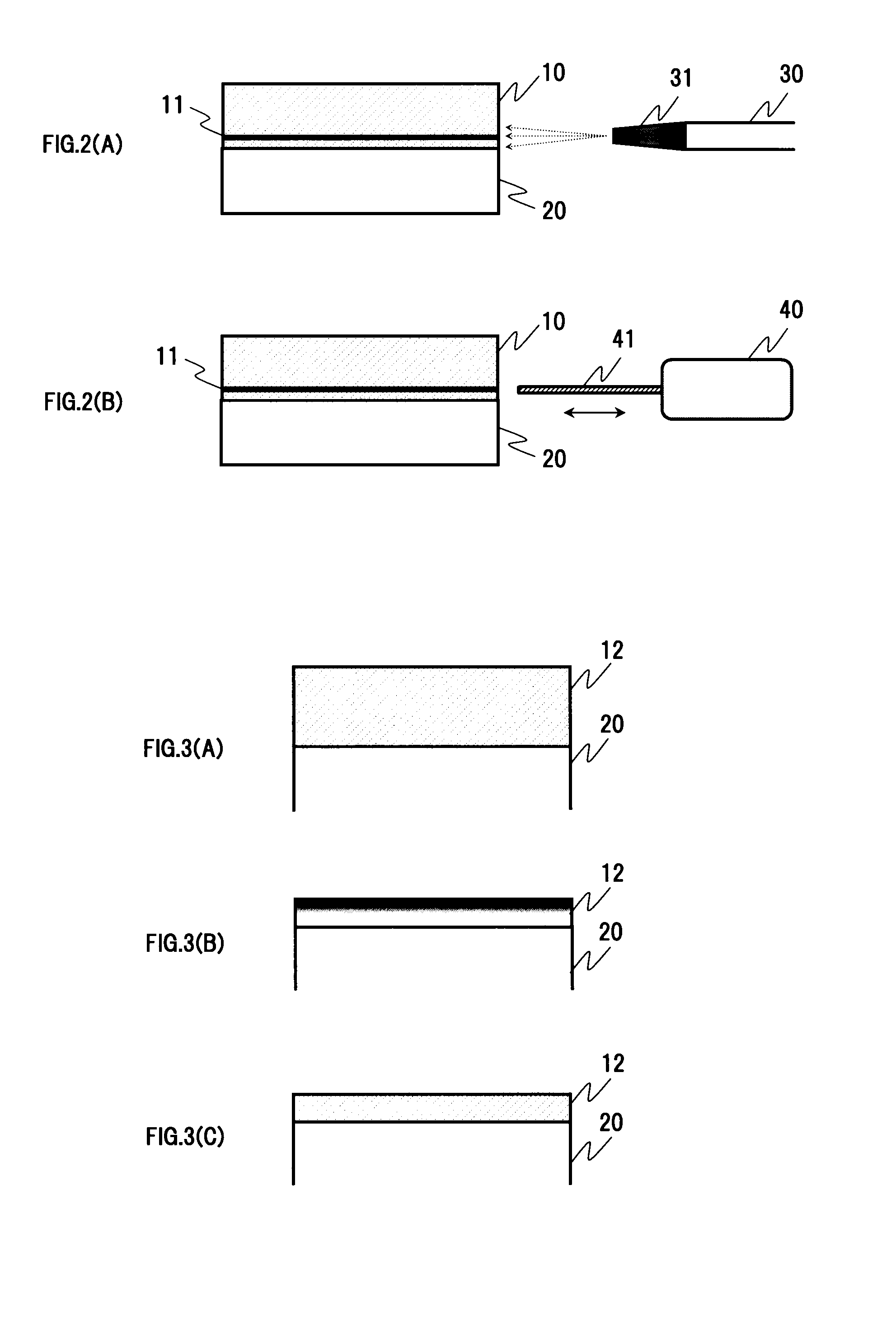 Soi substrate and method for manufacturing soi substrate