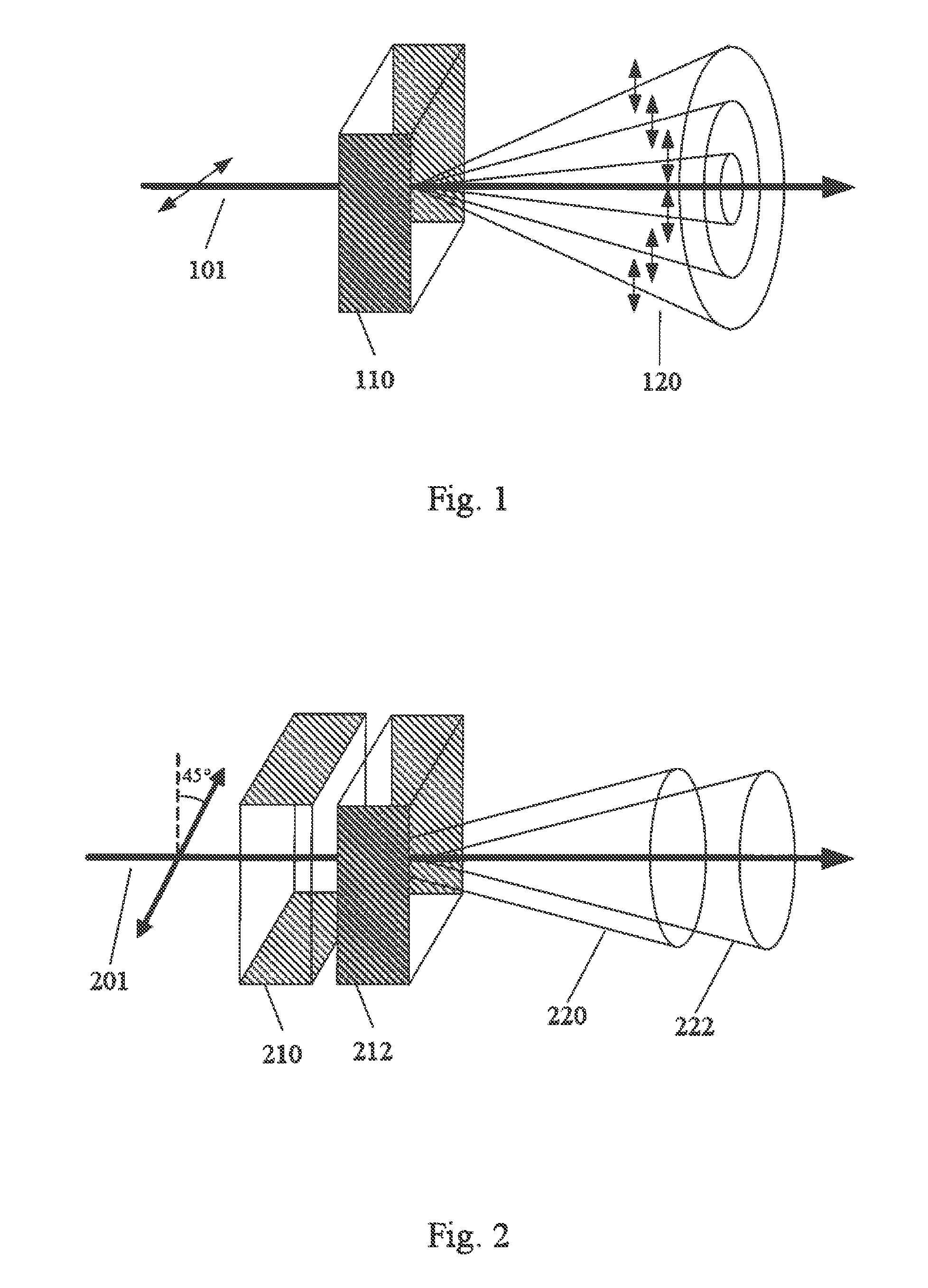 Compact Solid State Entangled Photon Source