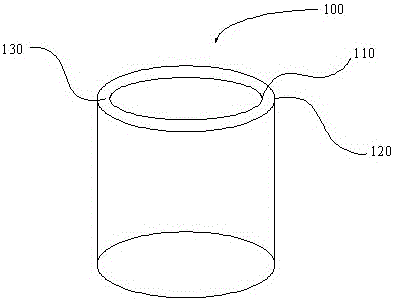 Carbon molecular sieve cleaning device