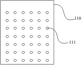 Carbon molecular sieve cleaning device