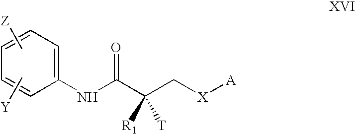 Selective androgen receptor modulators