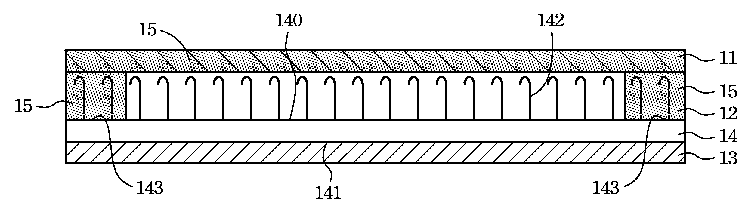 Fastening assembly and cushion having fastening assembly