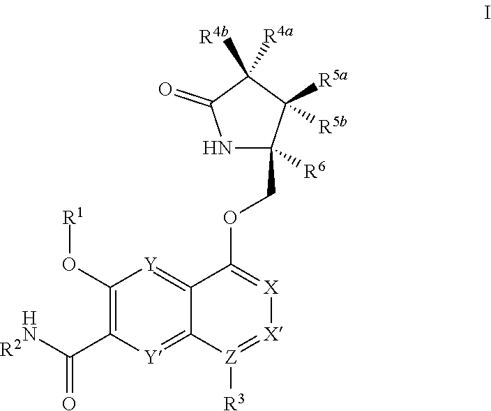 Bicyclic-fused heteroaryl or aryl compounds as irak4 modulators