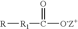 Non-surfactant solubilizing agent