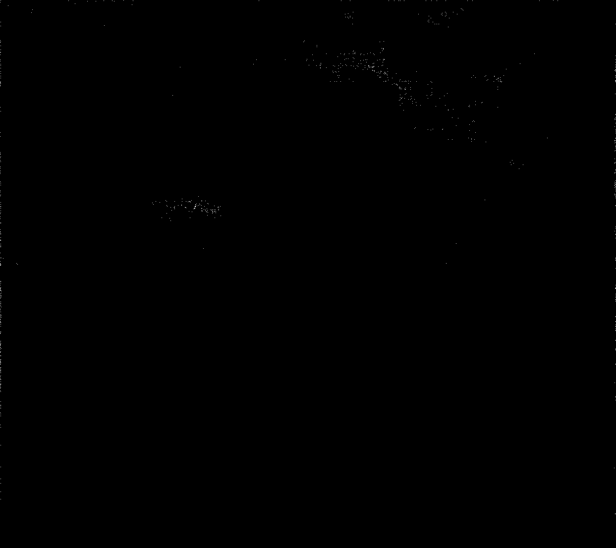 Preparation method for magnetic lignin-based activated carbon