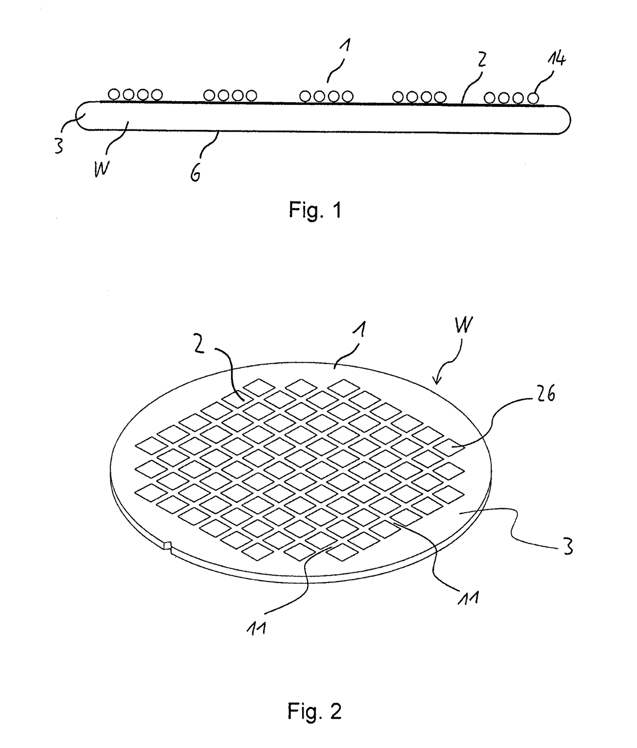 Method of processing wafer and protective sheeting for use in this method