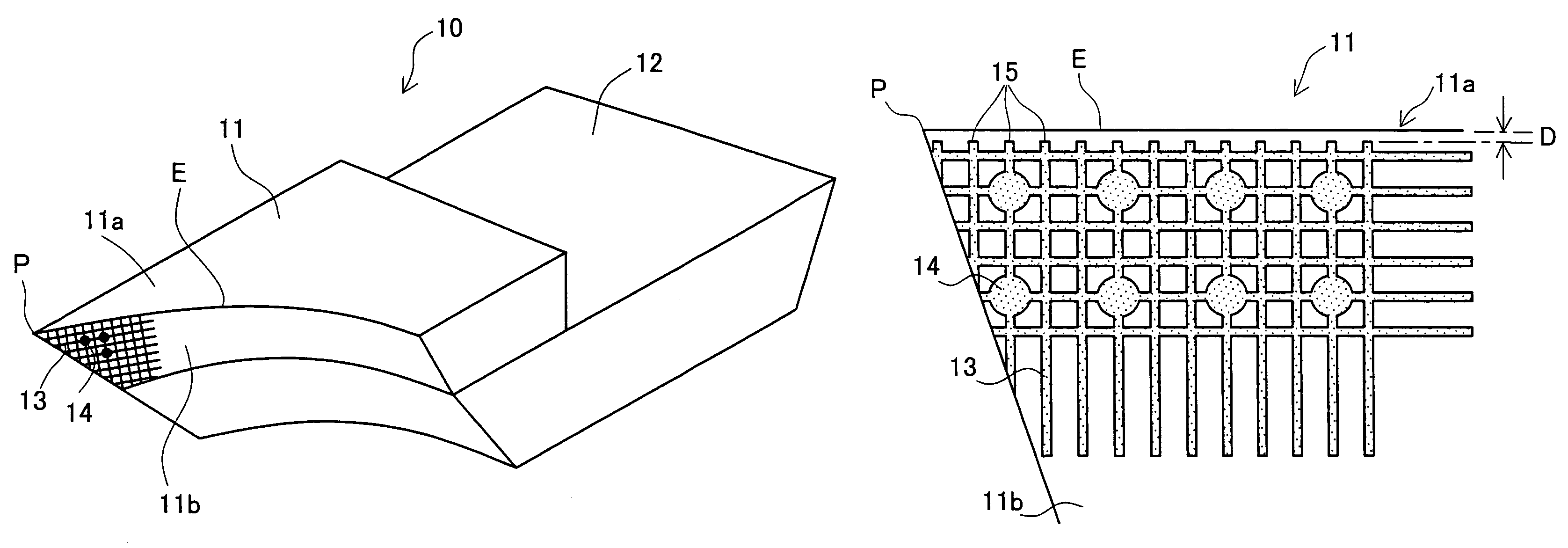 Cutting tool and cutting machine