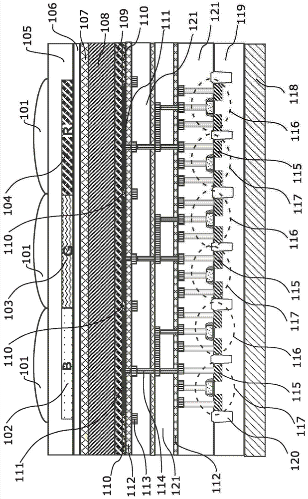 solid state imaging device