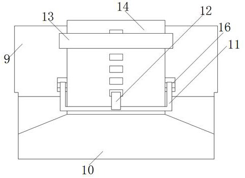 Adjustable infusion device based on children