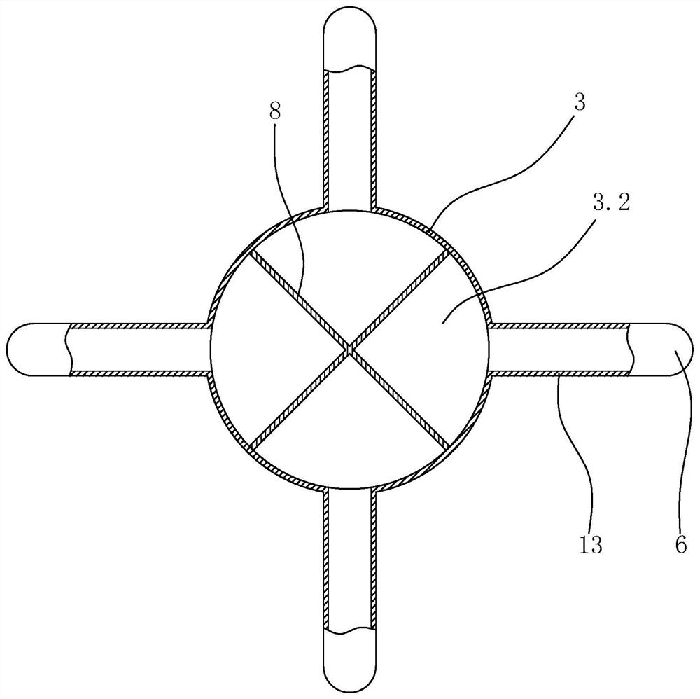 A vertical distribution monitoring device and method for marine fish eggs