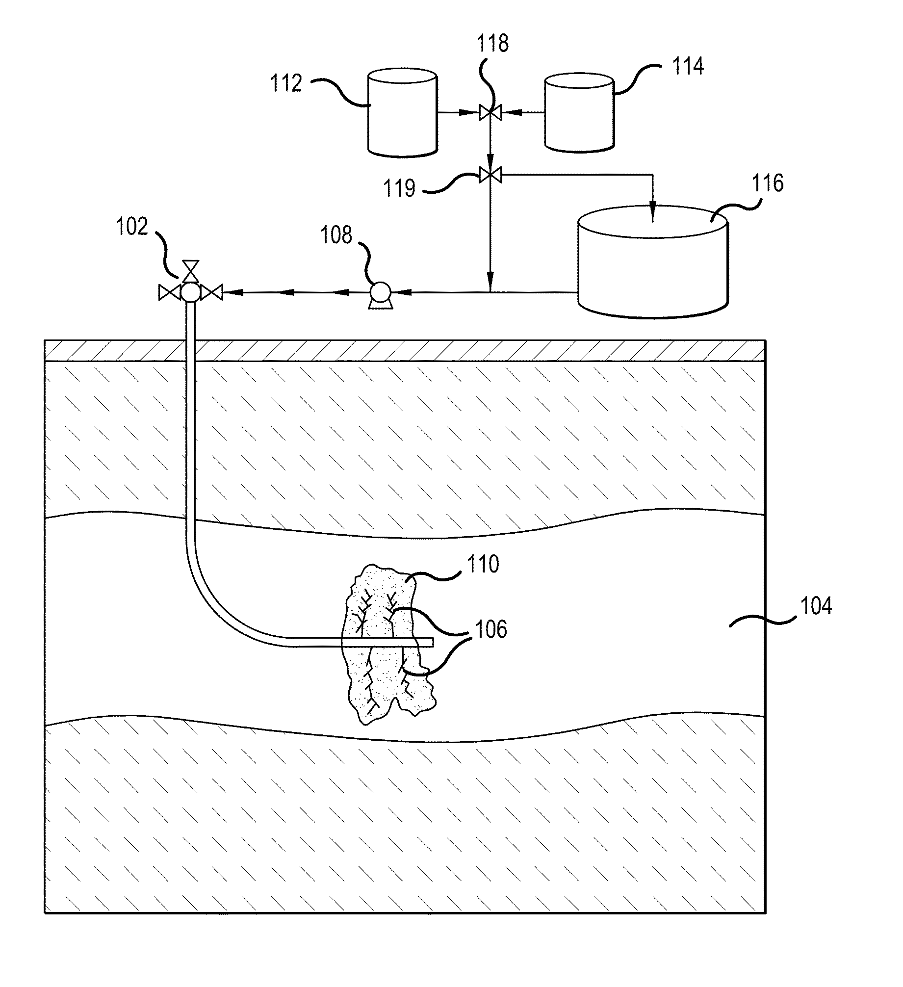 Applications of ultra-low viscosity fluids to stimulate ultra-tight hydrocarbon-bearing formations