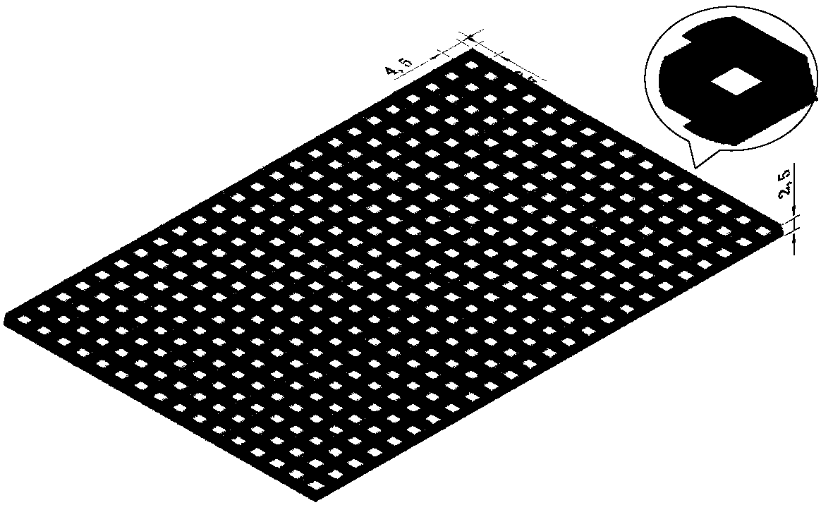 Method for screening biologically active components in complex component with high throughput through planar chromatographic component microarray, and applications thereof