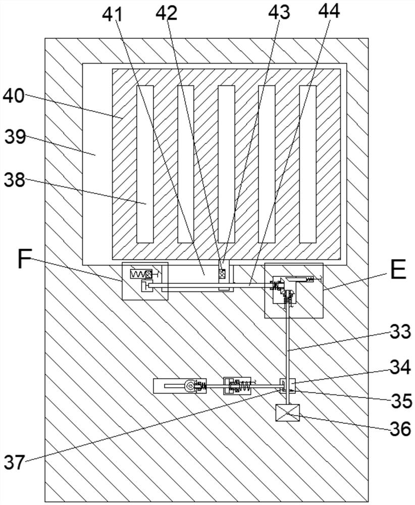 Remote control machine room monitoring equipment based on TCP protocol