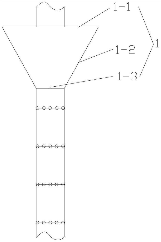 Environment-simulation cultivation method for pholidota chinensis Lindl