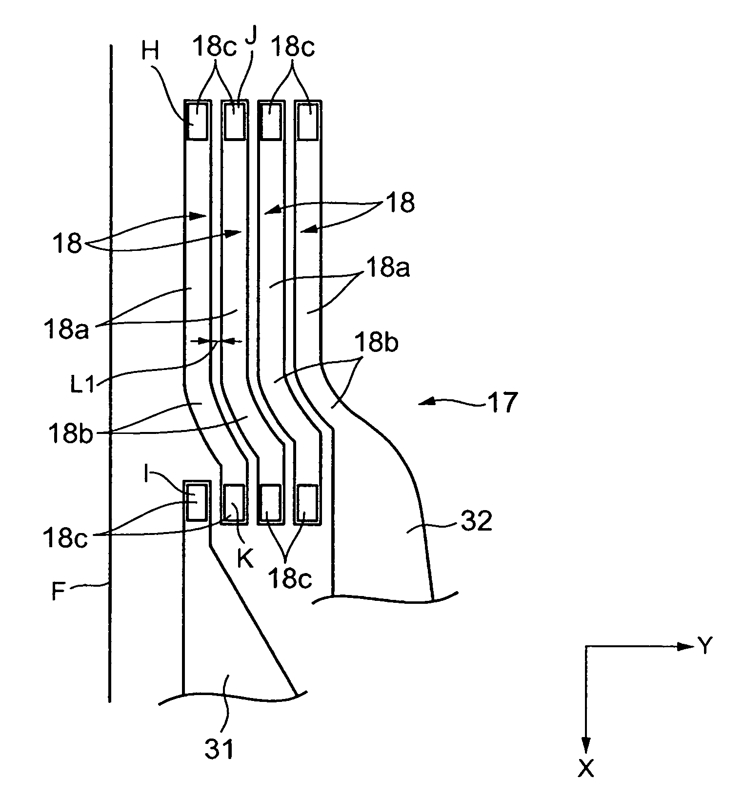 Magnetic head having toroidal coil layer and manufacturing method thereof