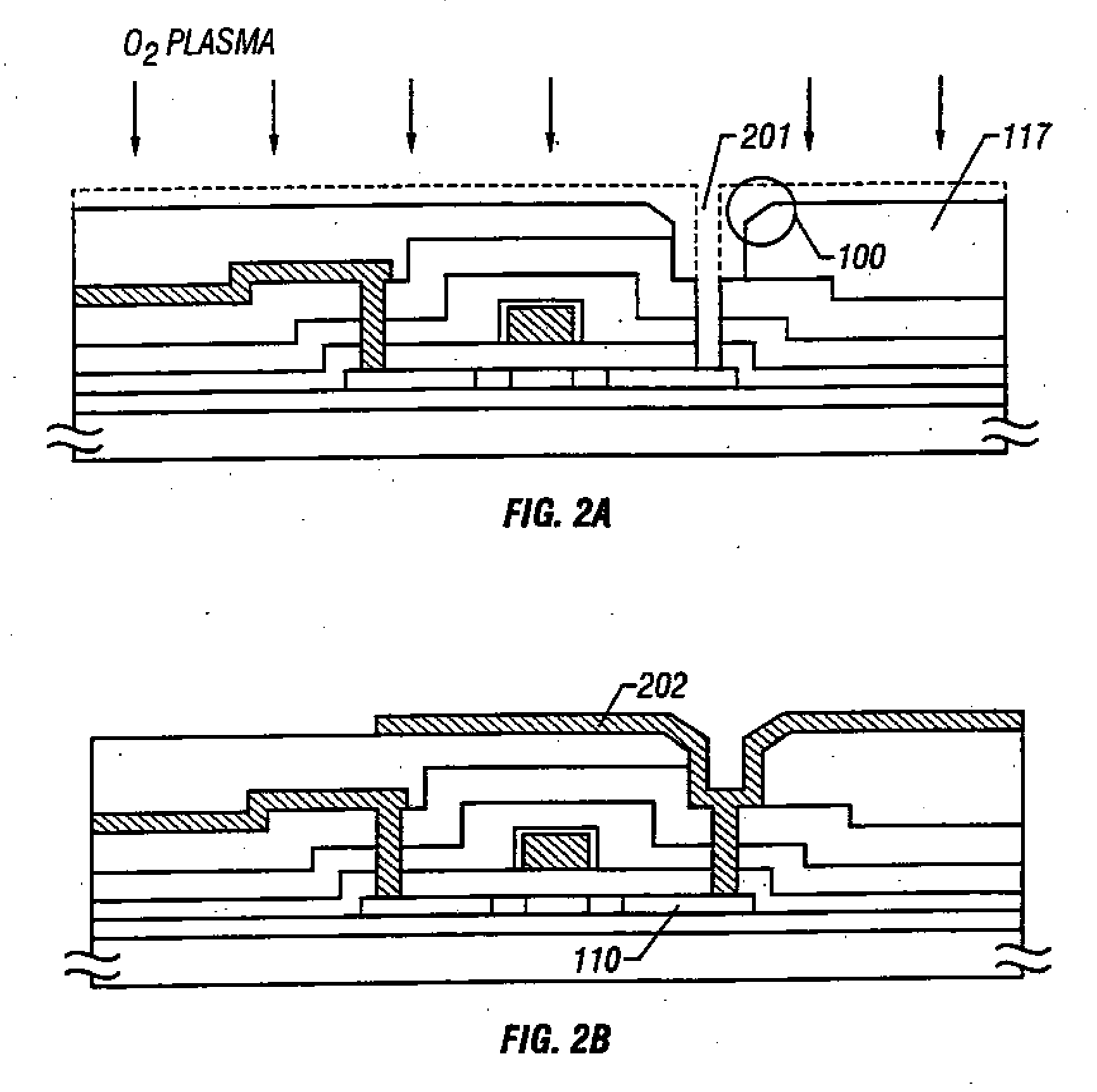 Semiconductor device and method of fabricating same